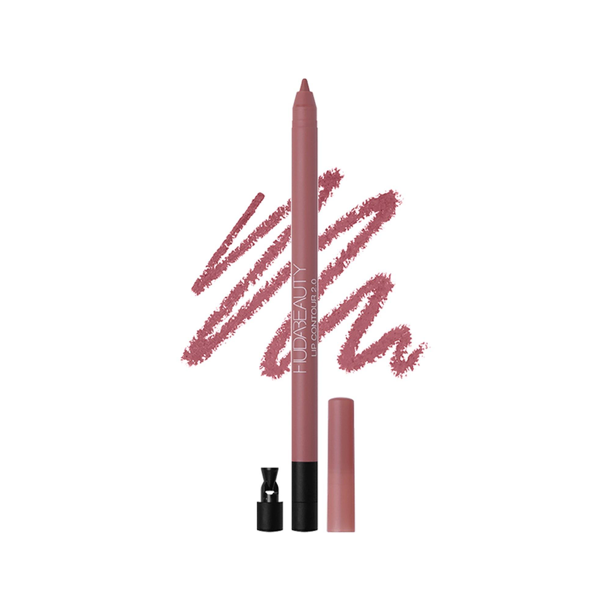 Huda Beauty LIP CONTOUR Lip Contour 2.0
