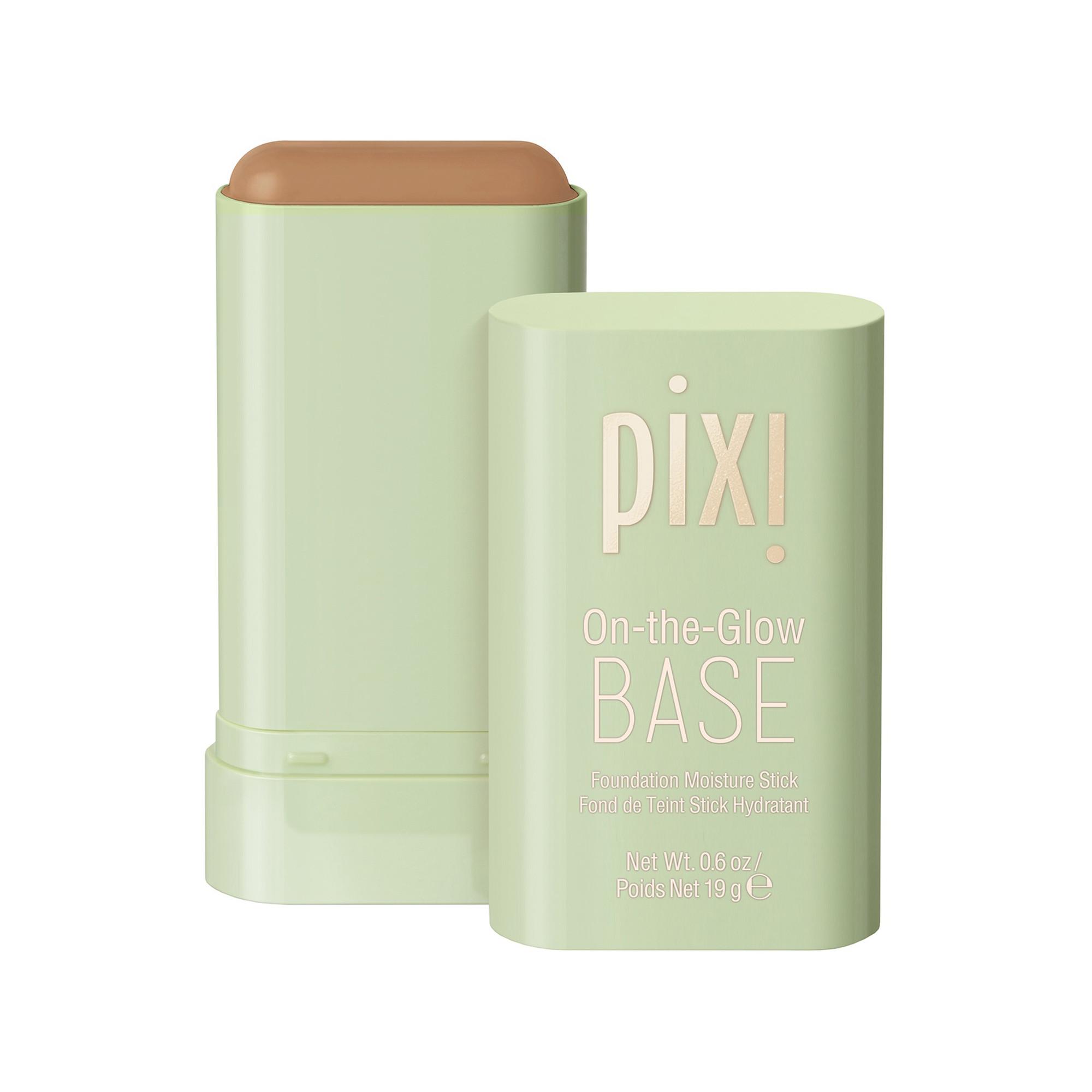 PIXI On-the-Glow BASE - Feuchtigkeitsspendende Foundation