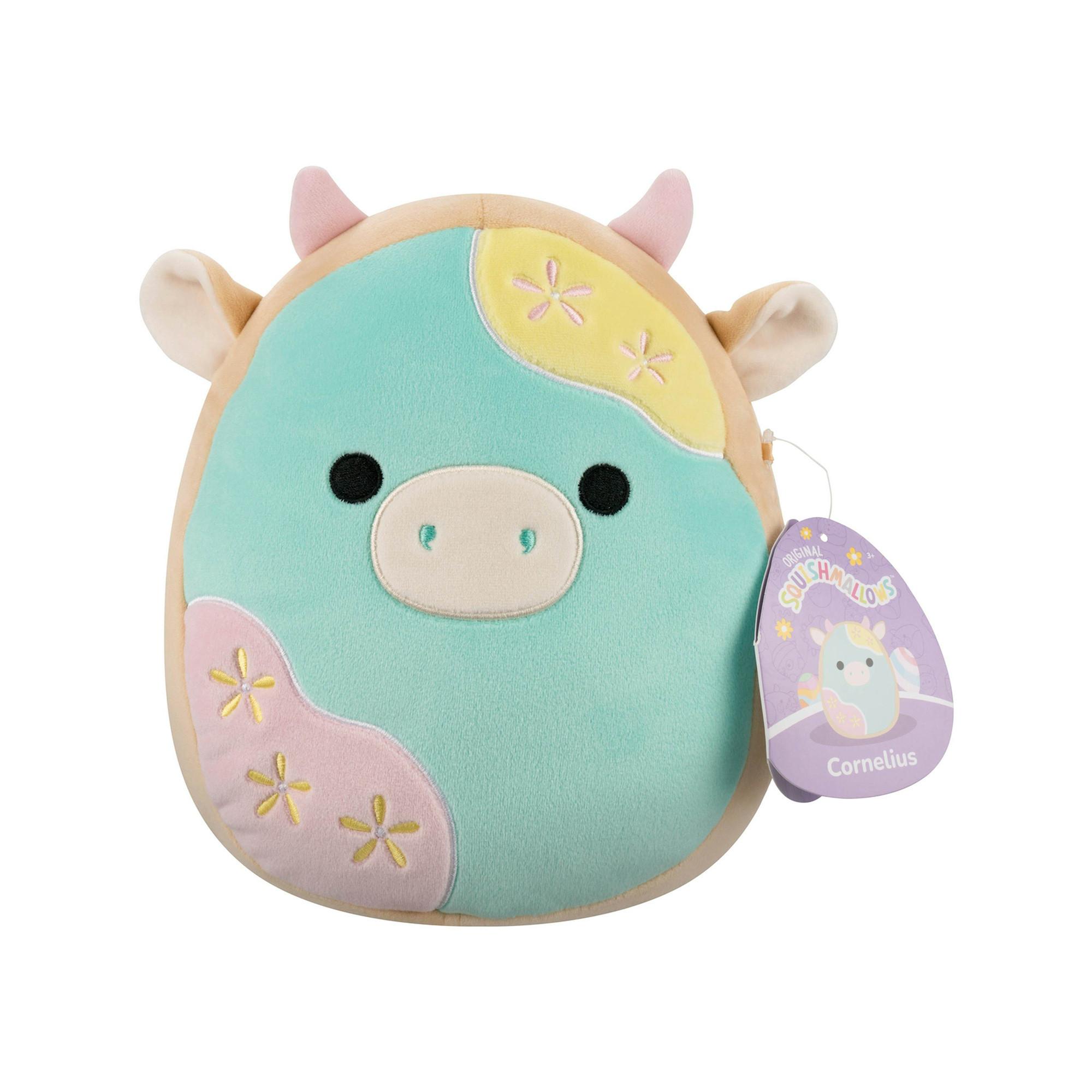 Squishmallows Oster Edition, Zufallsauswahl
