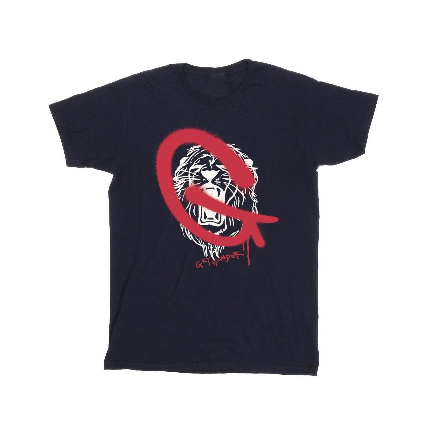 Harry Potter Gryffindor TShirt