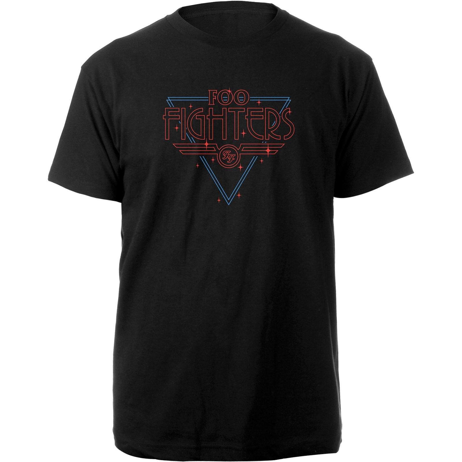 Foo Fighters Disco T-Shirt