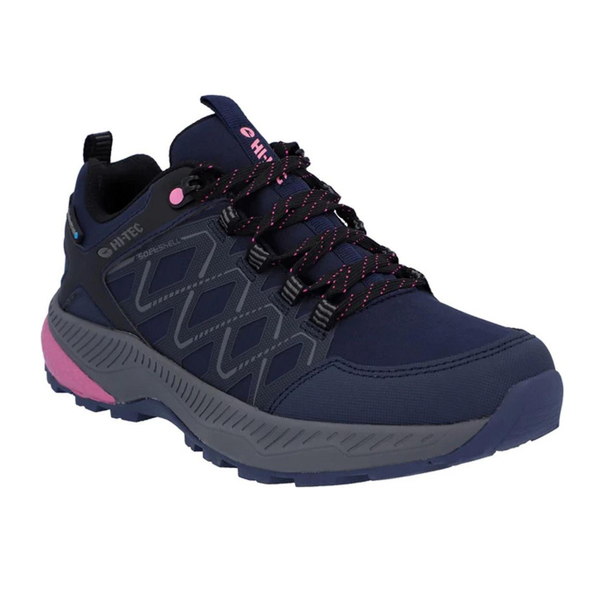 Hi-Tec Wanderschuhe Diamonde