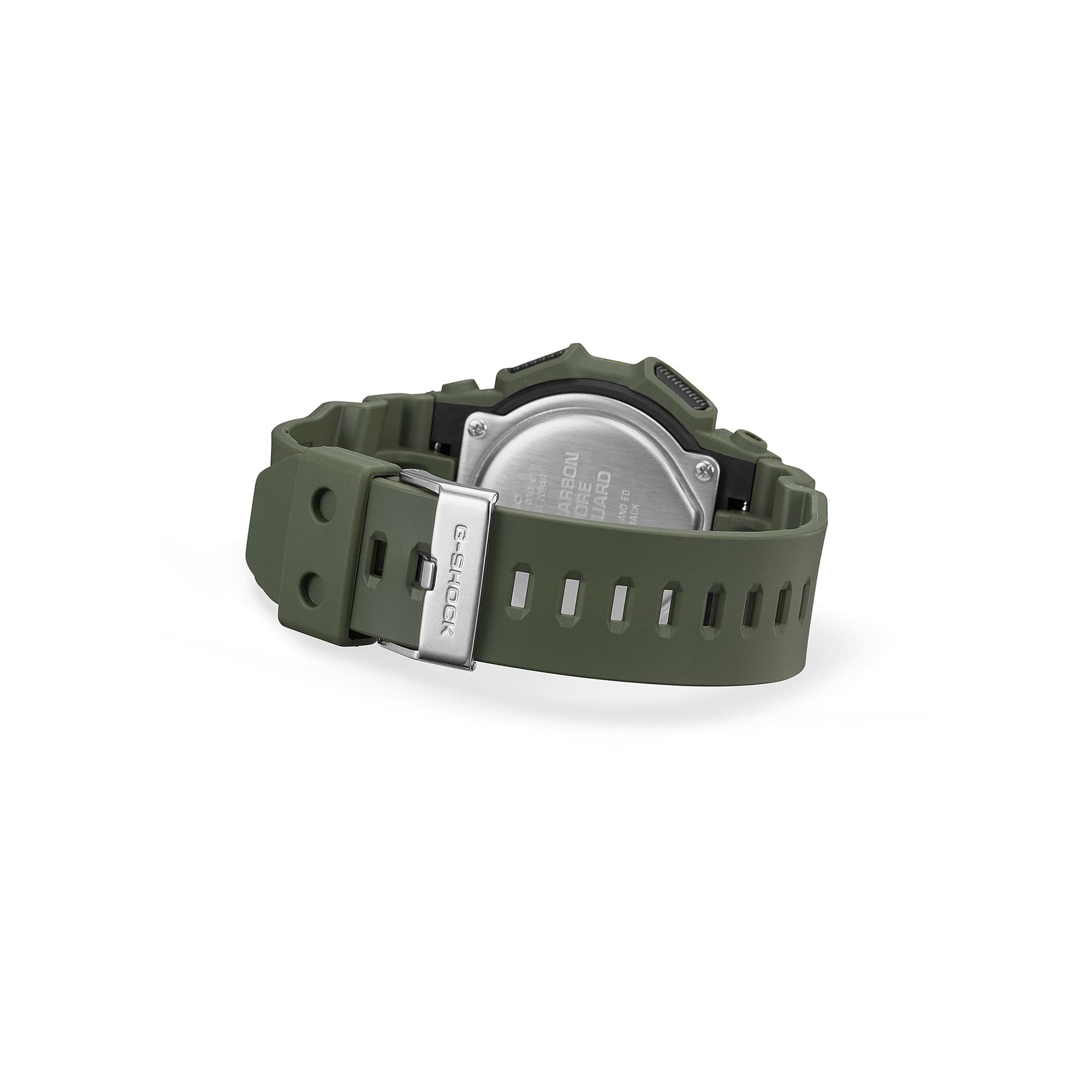 CASIO G-SHOCK Classic Digitaluhr