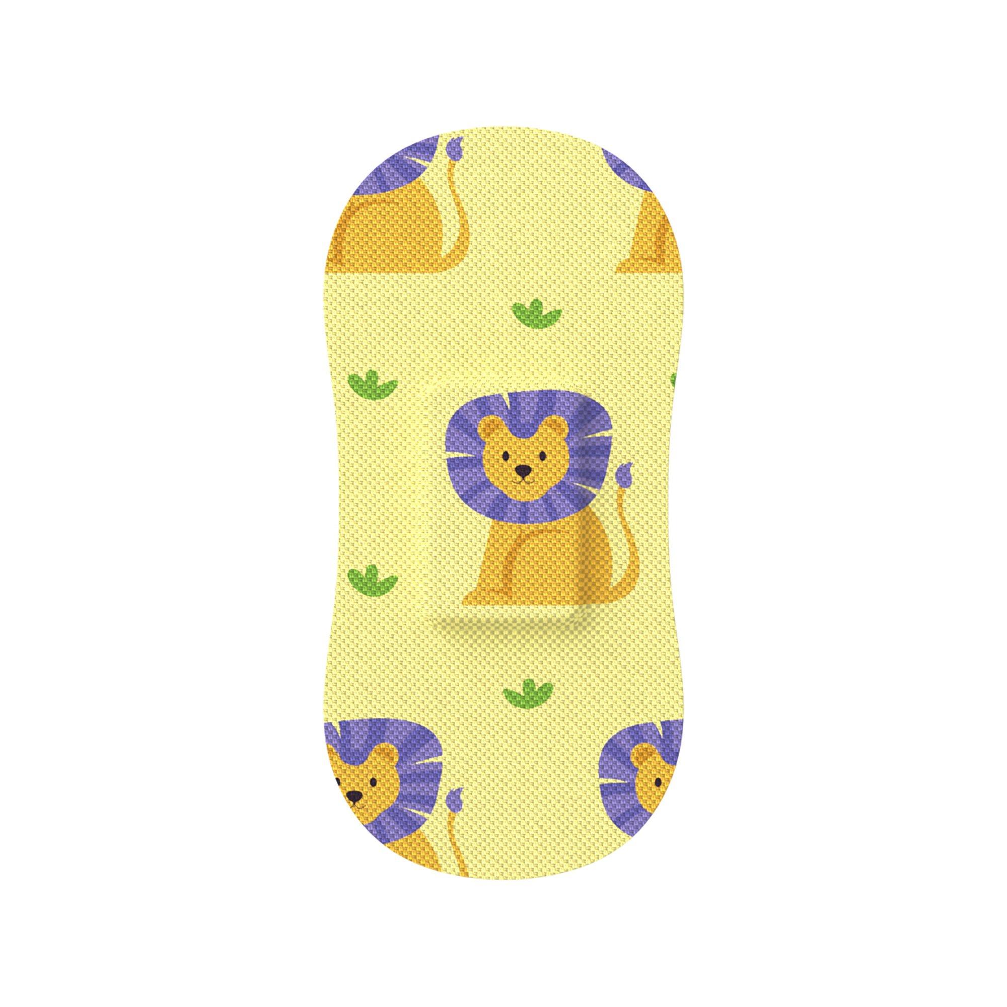Wild Stripes Kids Sensitive Fantasy