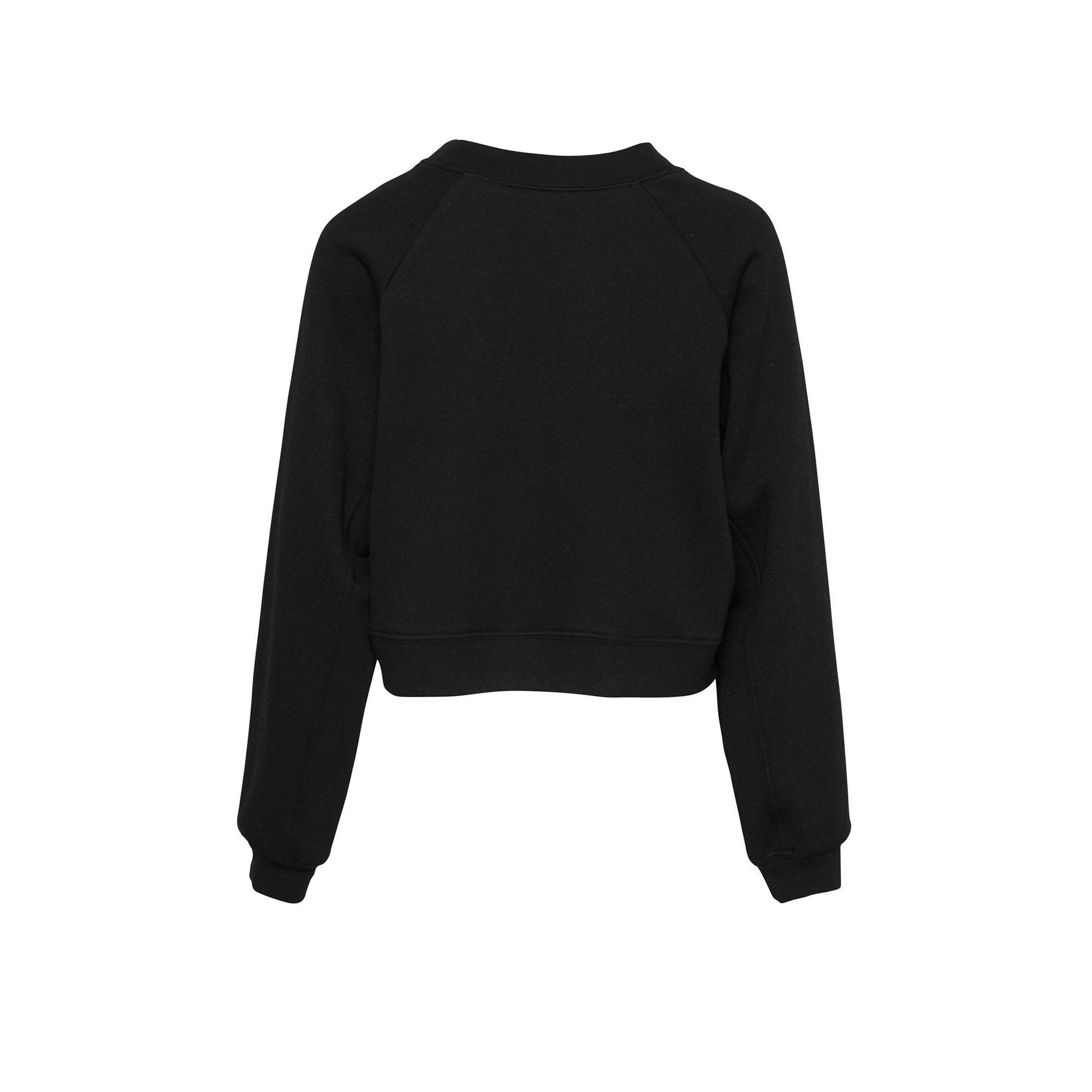 Bella + Canvas Fleece