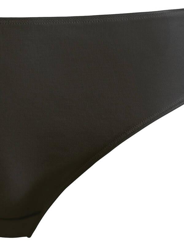 HANRO Cotton Seamless Midi