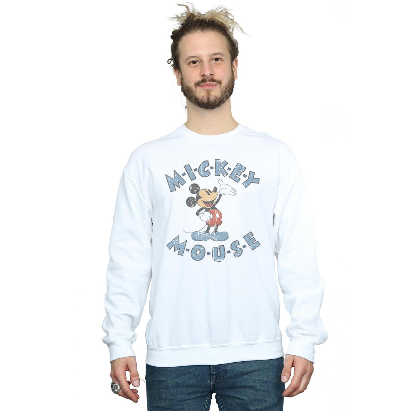 Disney Sweatshirt