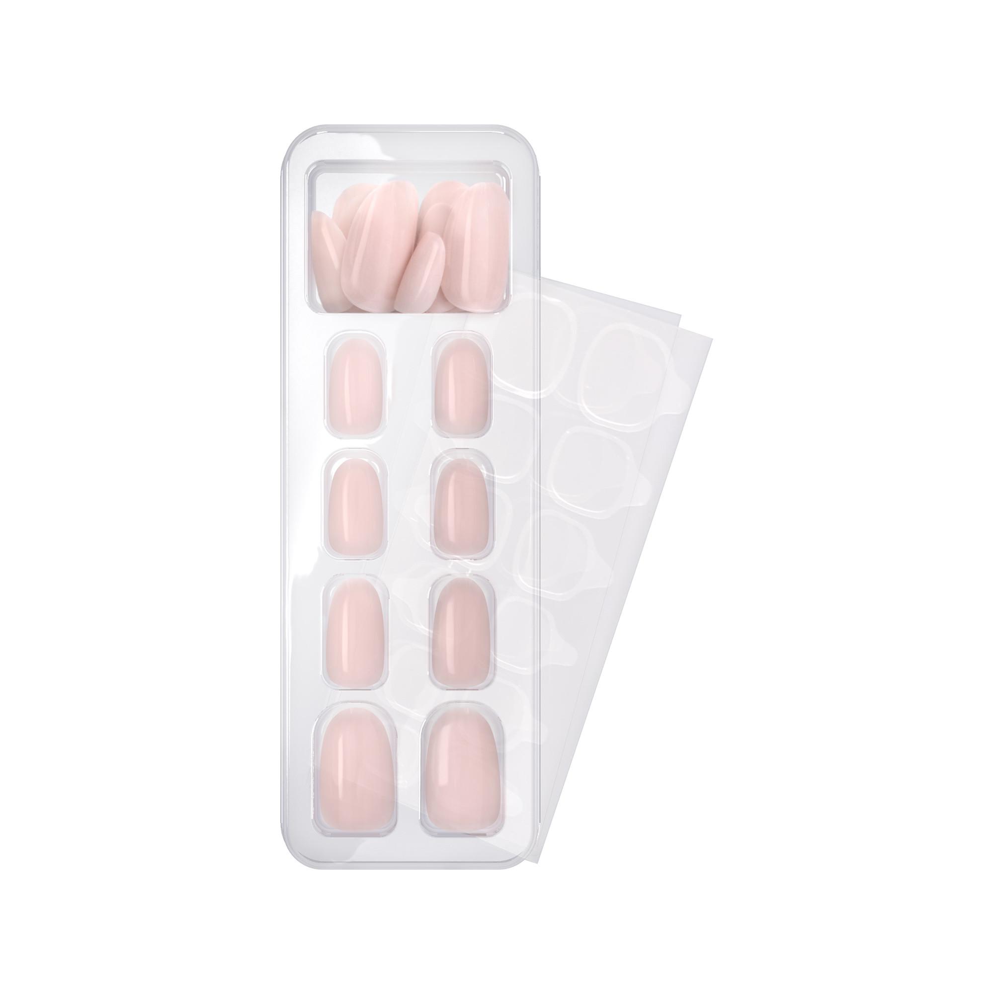 CATRICE Nail Salon in a Box Click on Nails