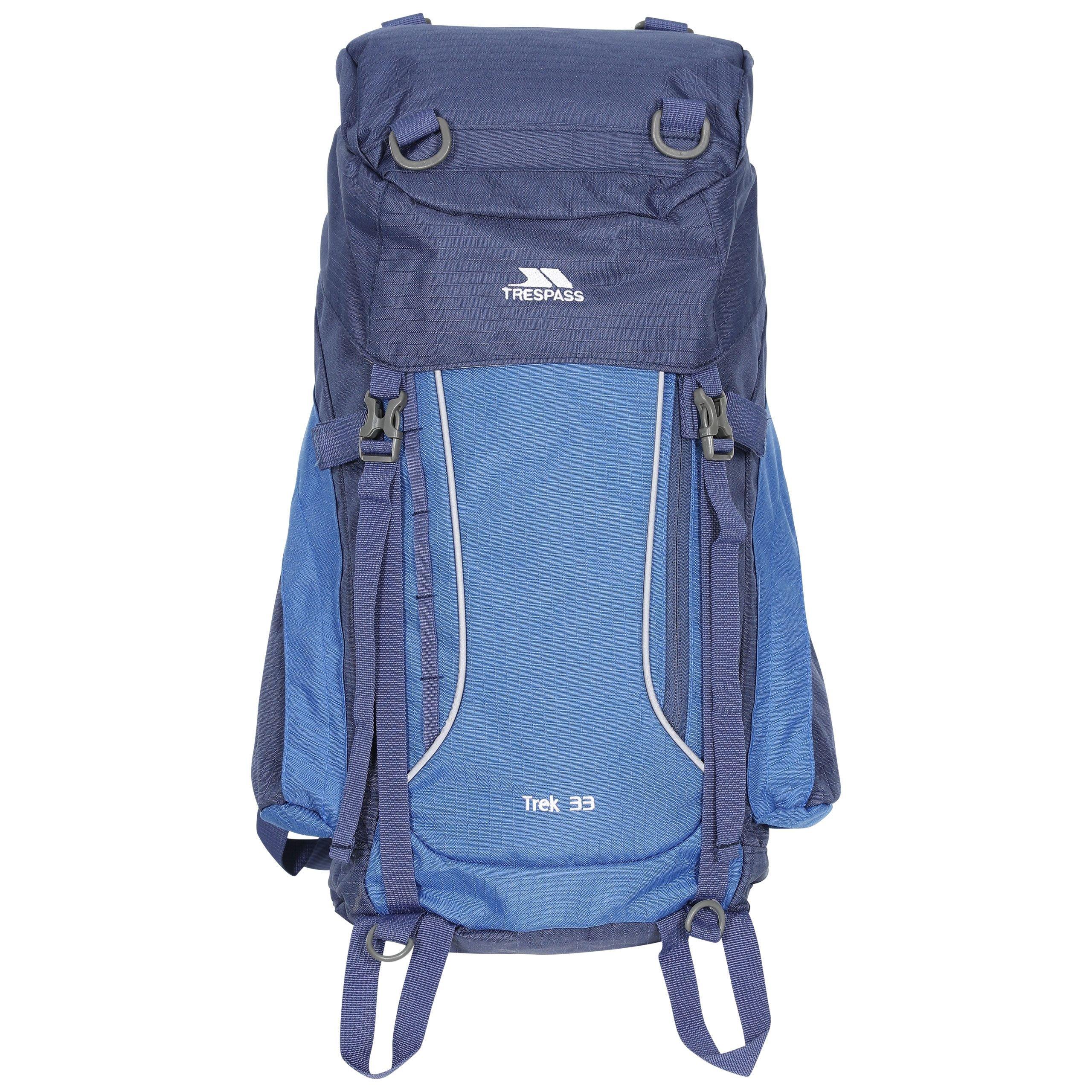 Trespass Trek 33 Rucksack 33 Liter