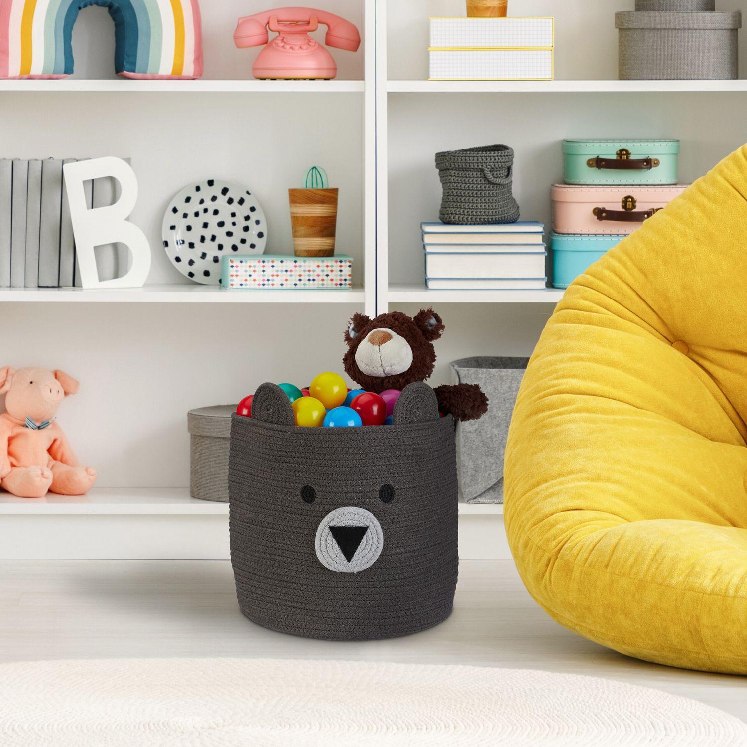 B2X Aufbewahrungskorb für Kinder