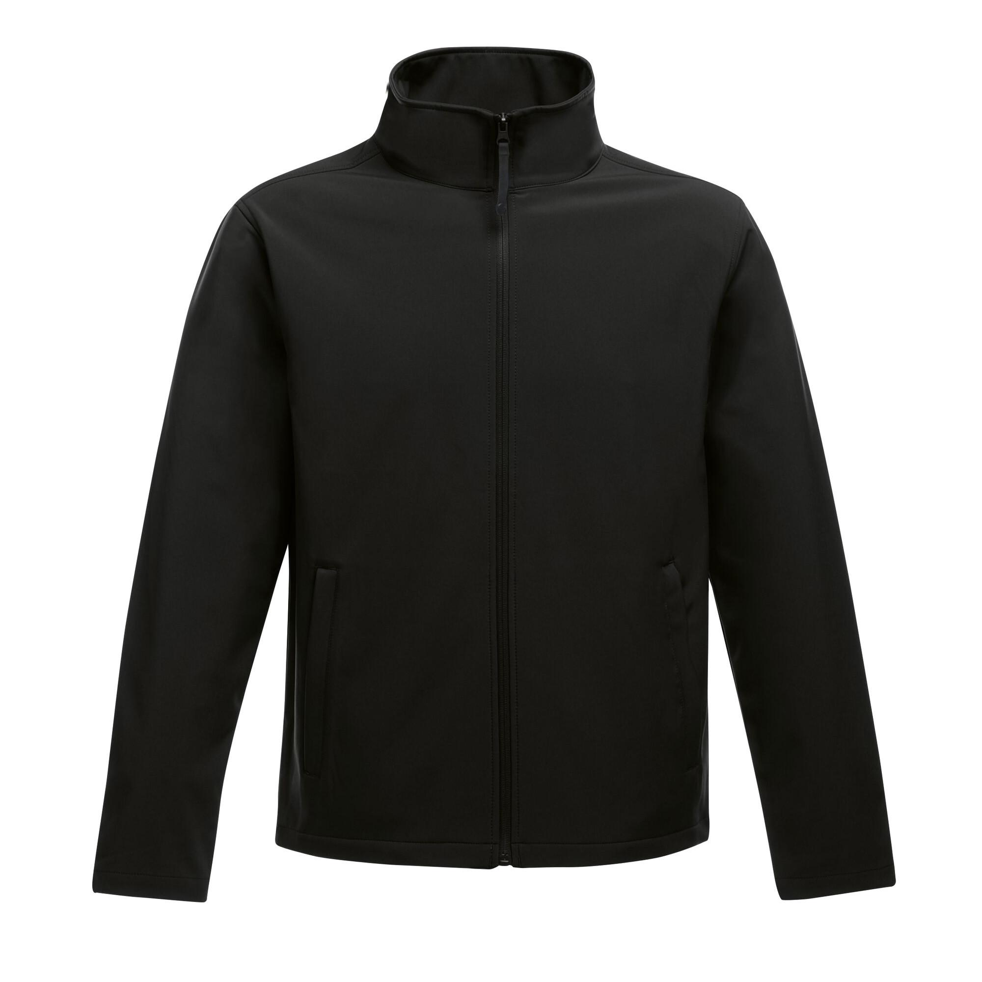 Regatta SoftshellJacke Ablaze, bedruckbar