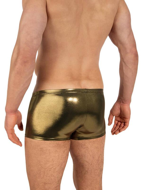 Manstore Bungee Pant
