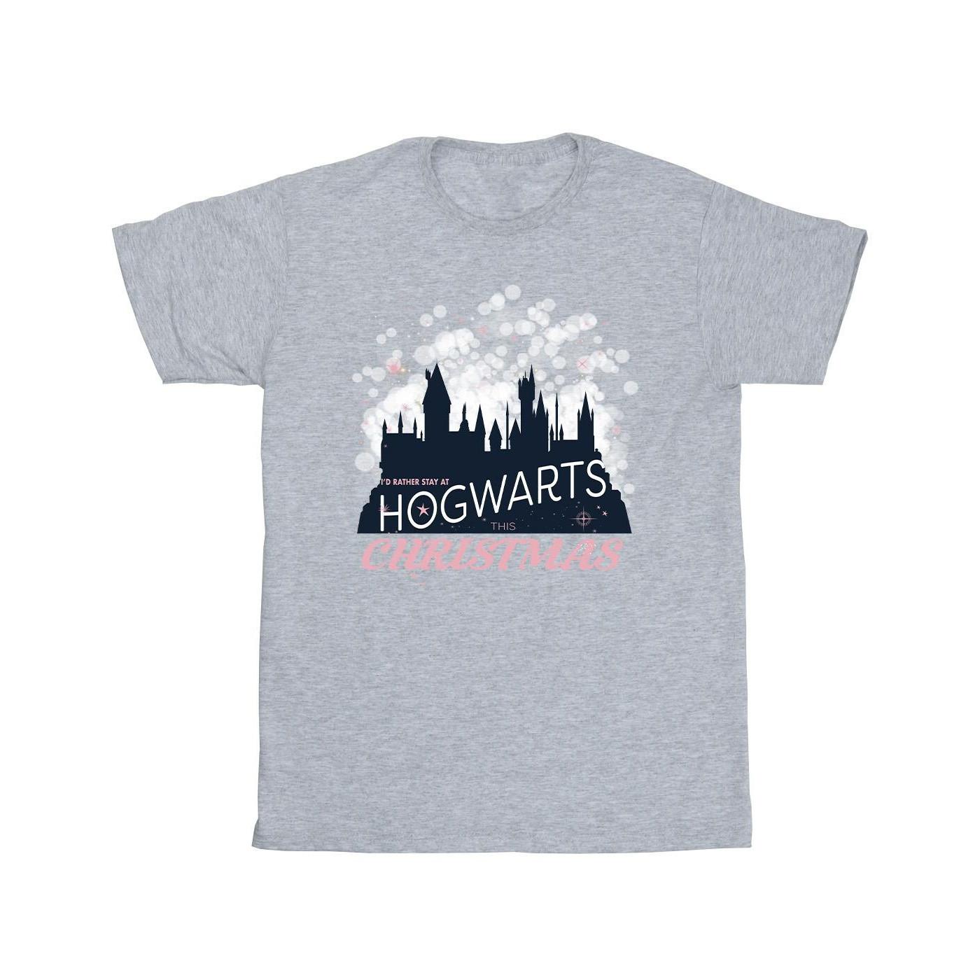 Harry Potter Hogwarts TShirt