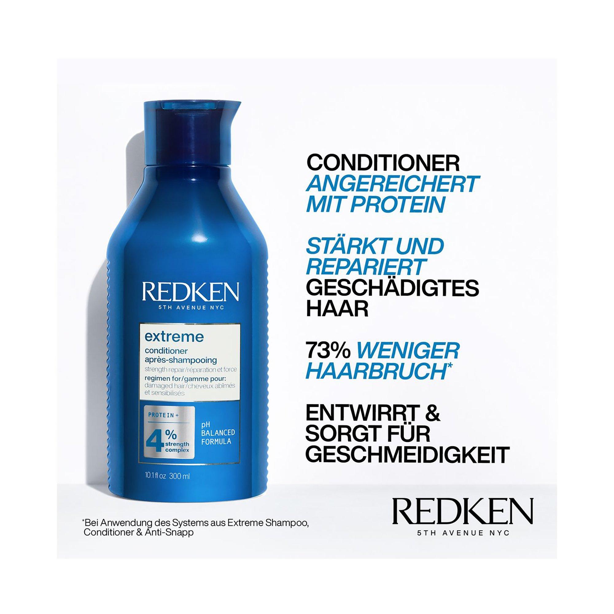 REDKEN Extreme Conditioner