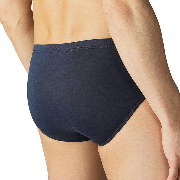 mey 3er Pack Casual Cotton - Slip / Unterhose