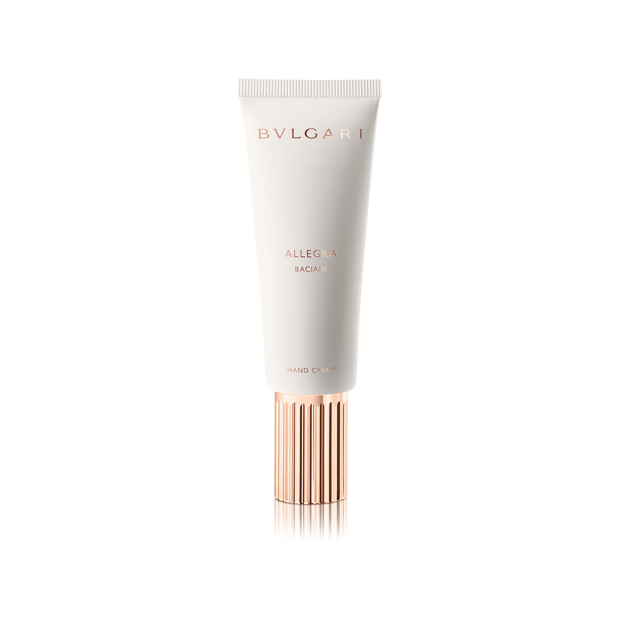 BVLGARI Allegra Baciami Handcreme