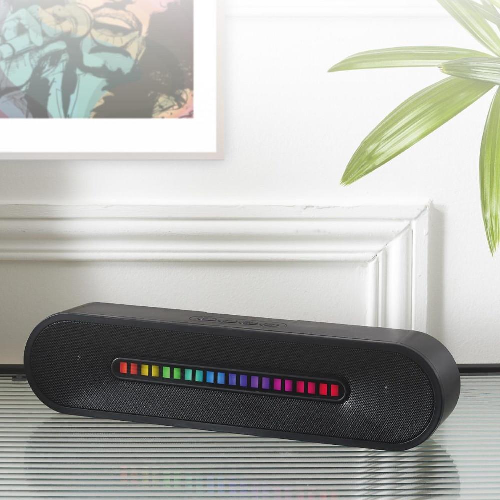 Northio Drahtloser Lautsprecher - RGB