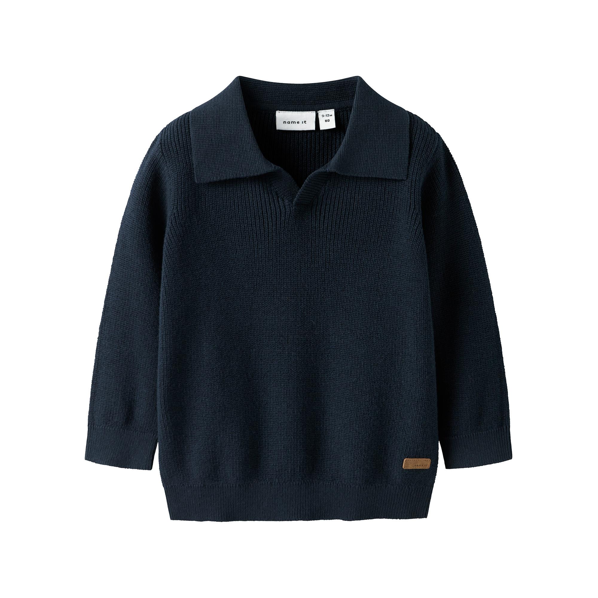 Name It Pullover