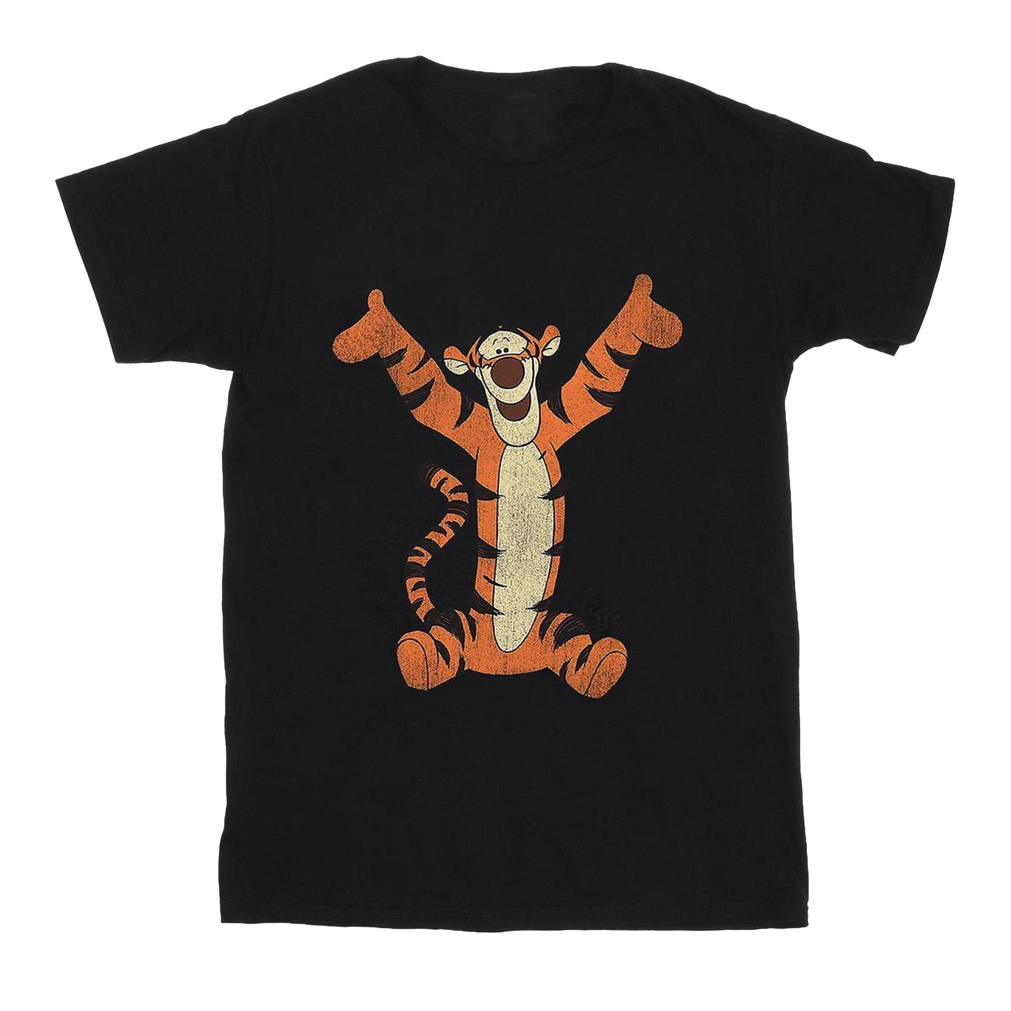 Winnie the Pooh Classic TShirt