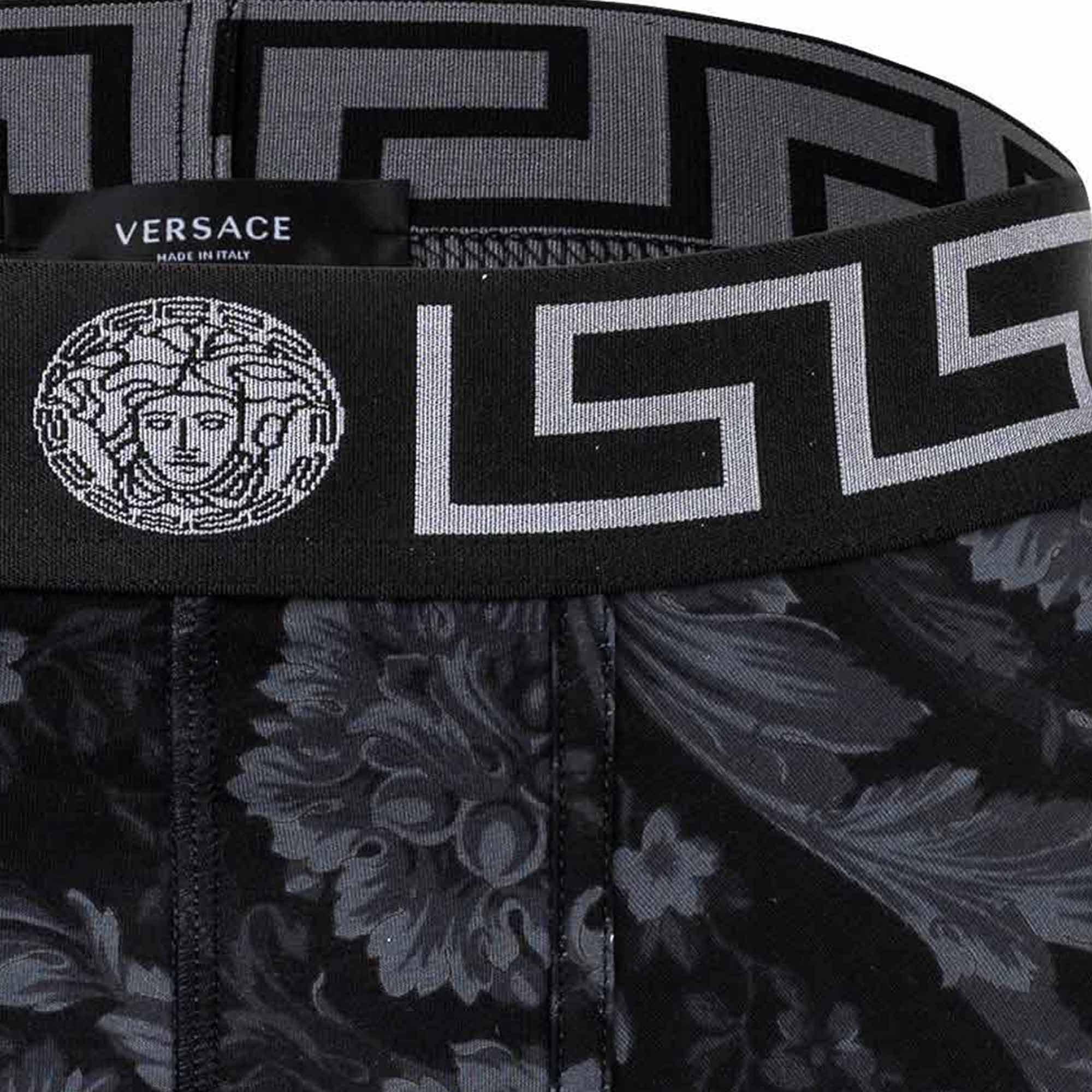 VERSACE Boxershort Figurbetont