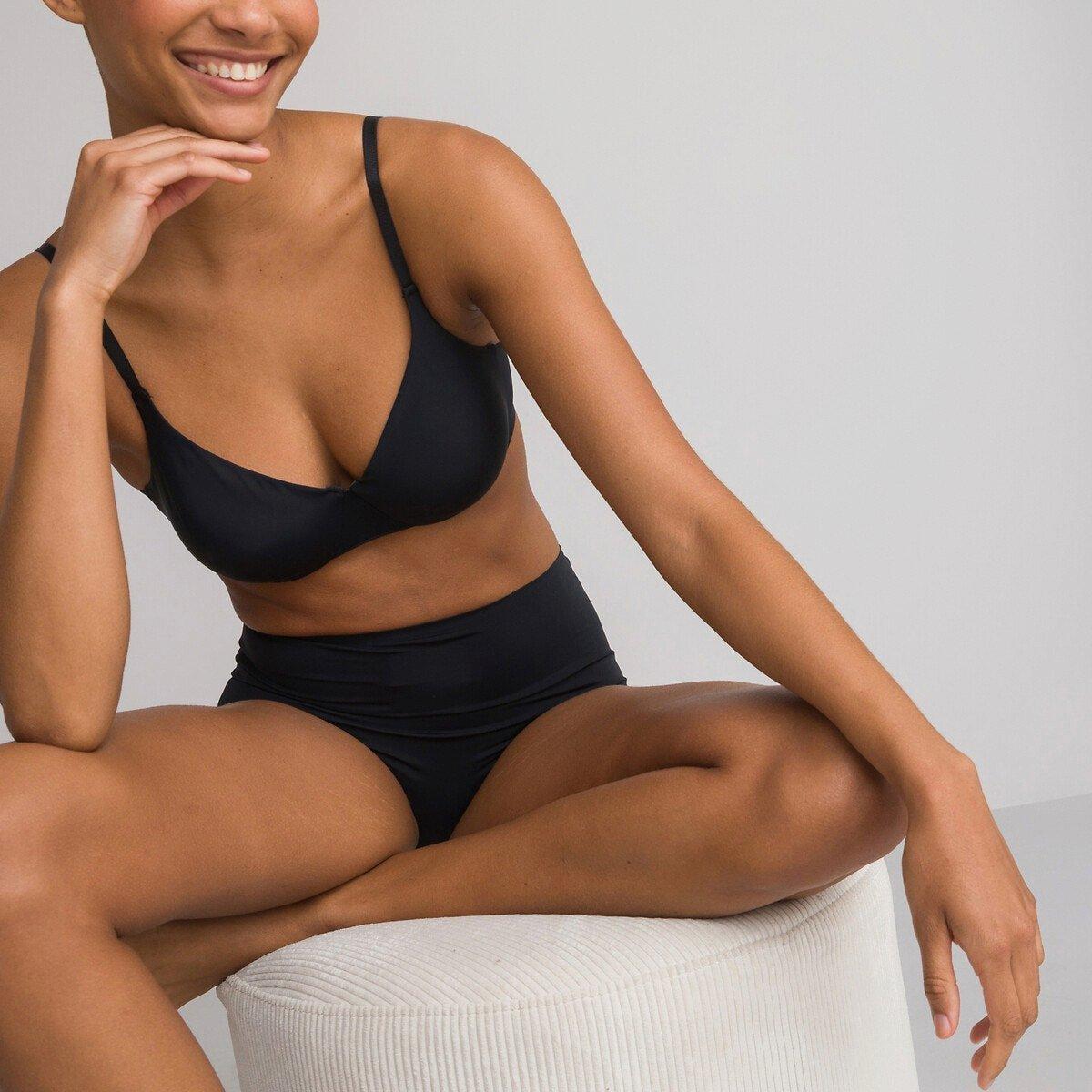 La Redoute Collections BH aus Mikrofaser