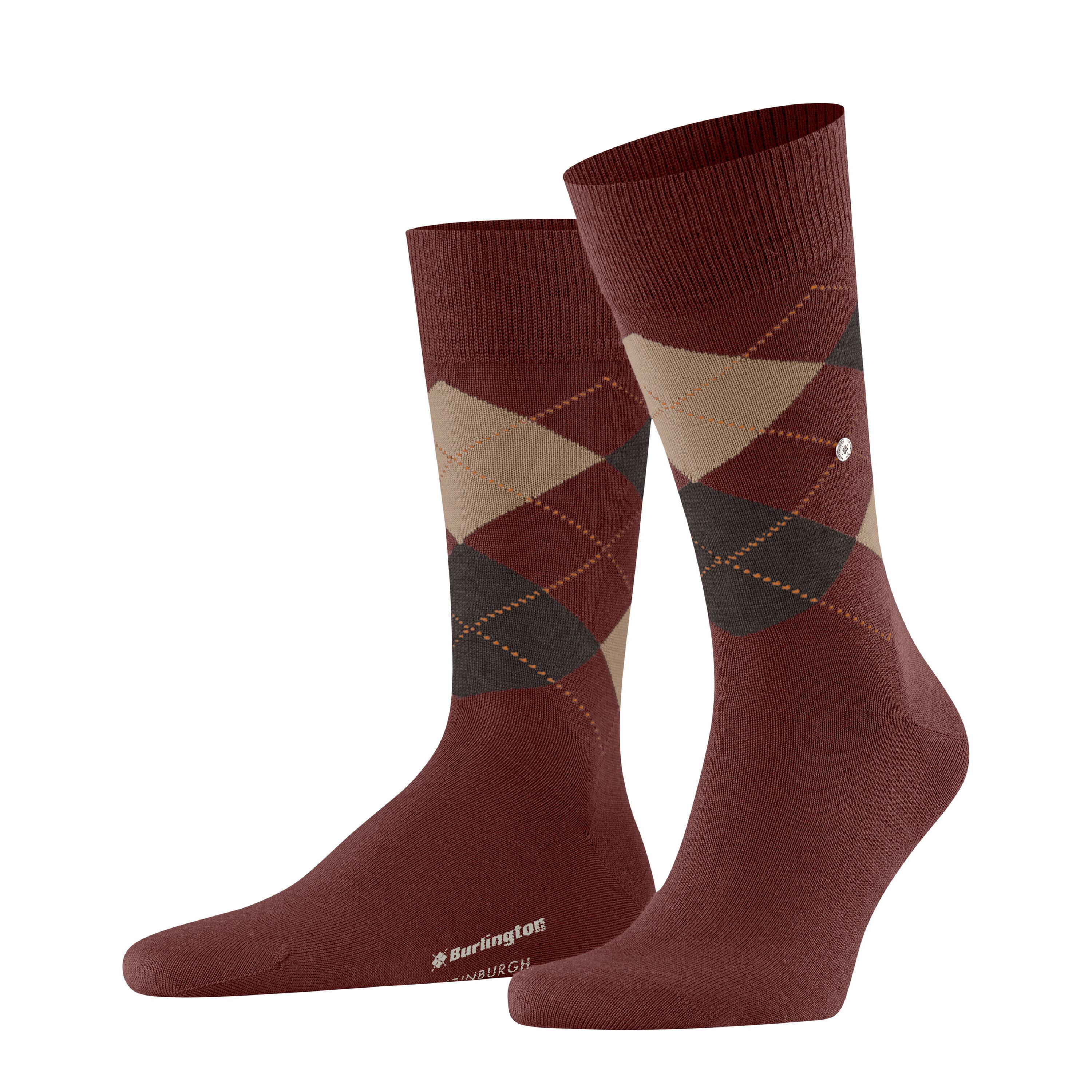 Burlington socken edinburgh