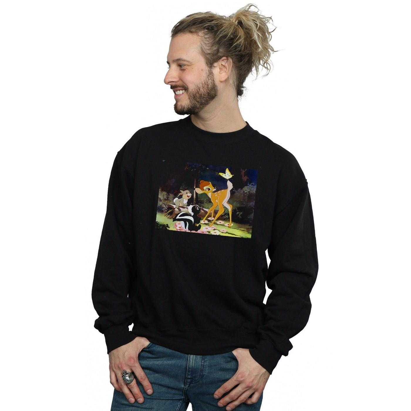 Disney Sweatshirt