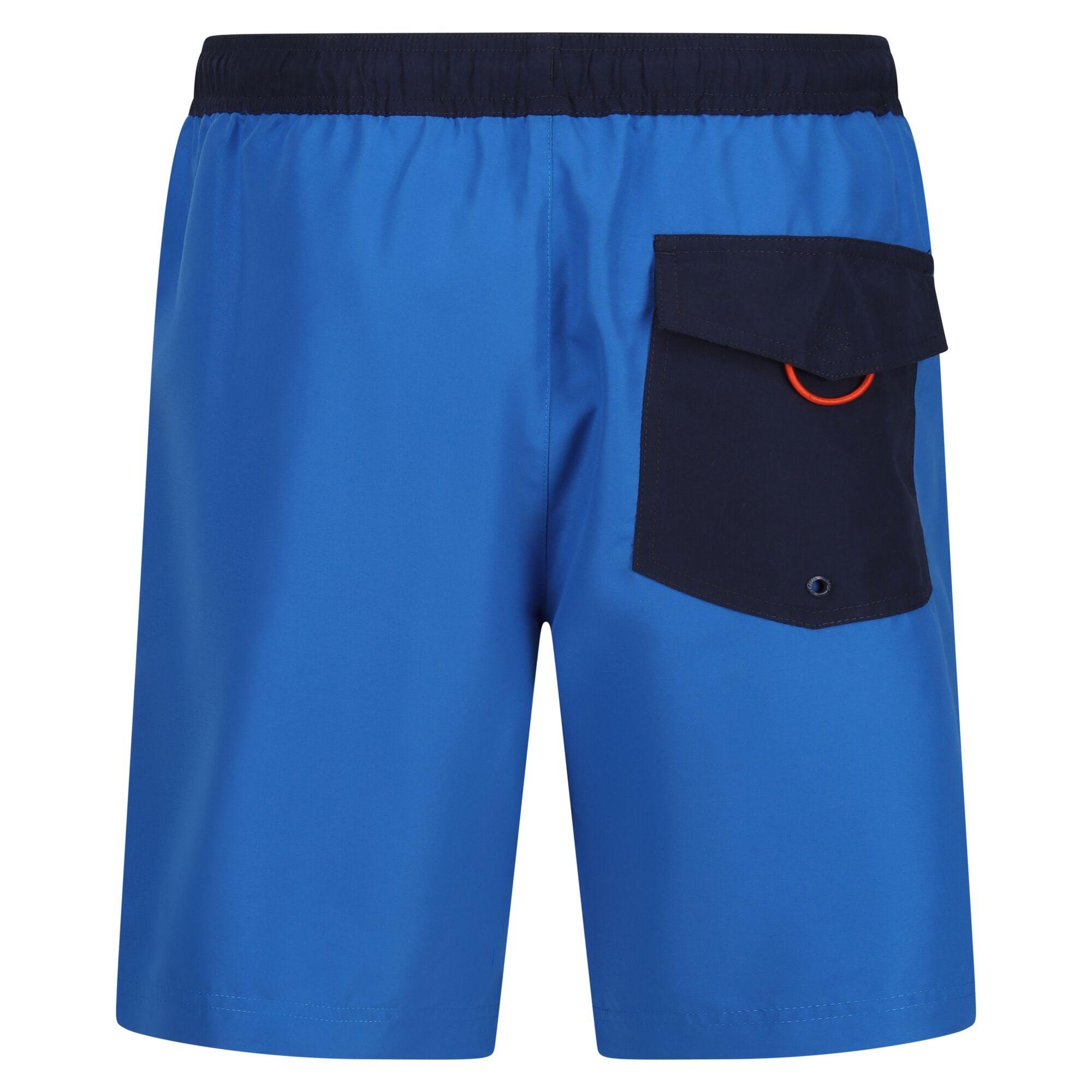 Regatta Bentham Badeshorts