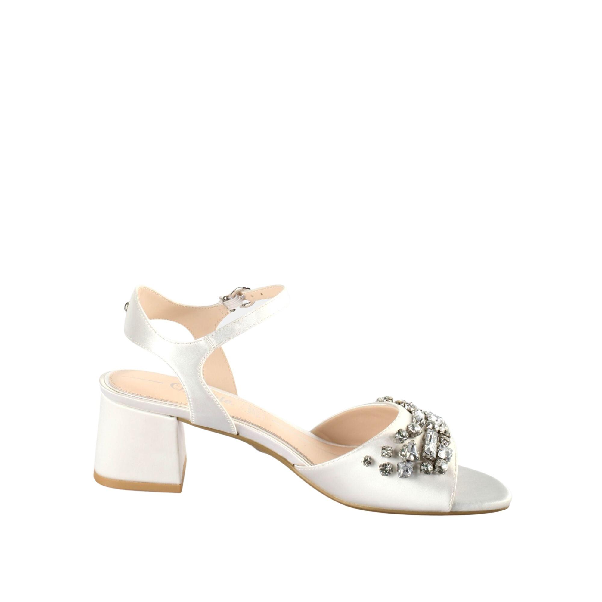 Buffalo damenpumps lucy ice