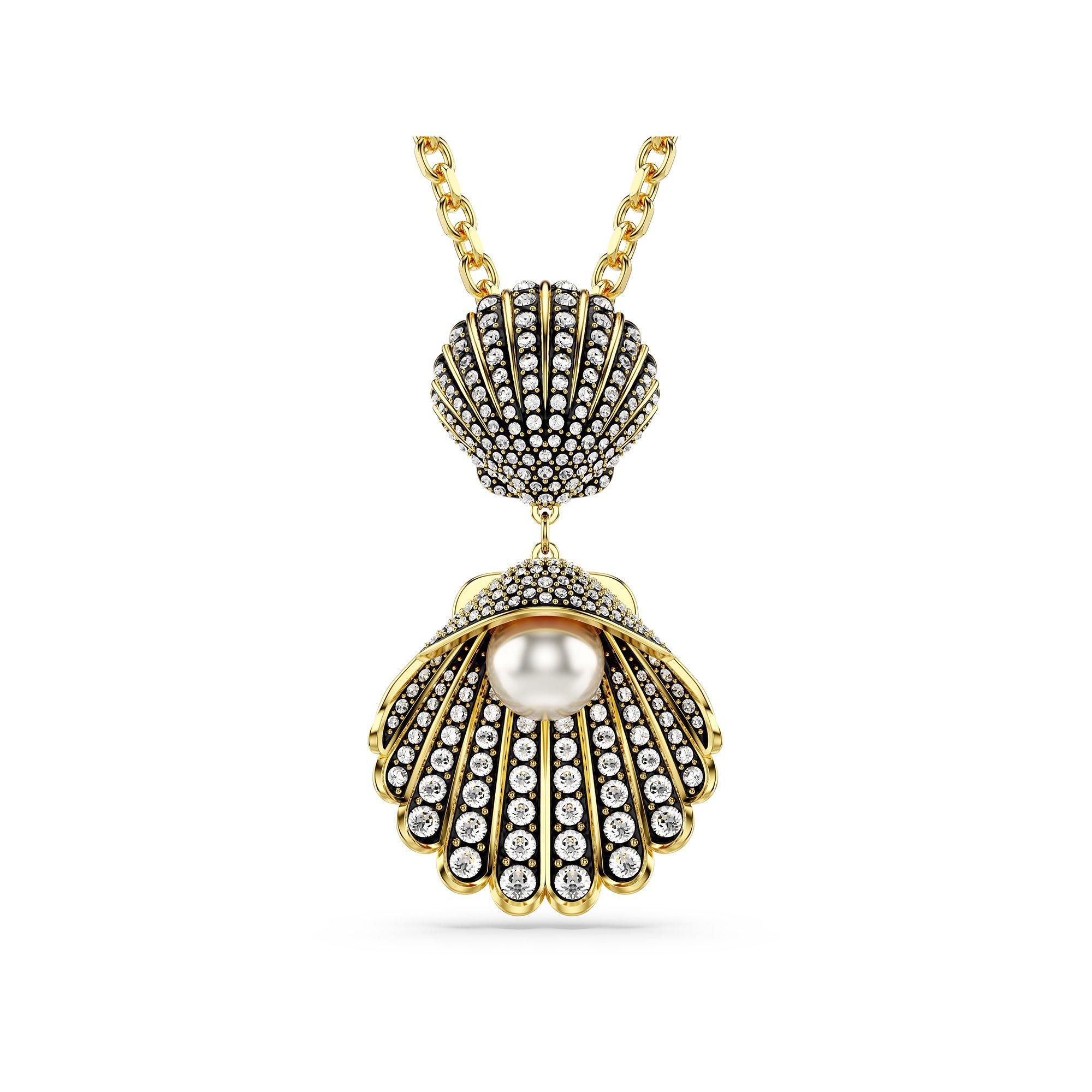 SWAROVSKI IDYLLIA F Halskette