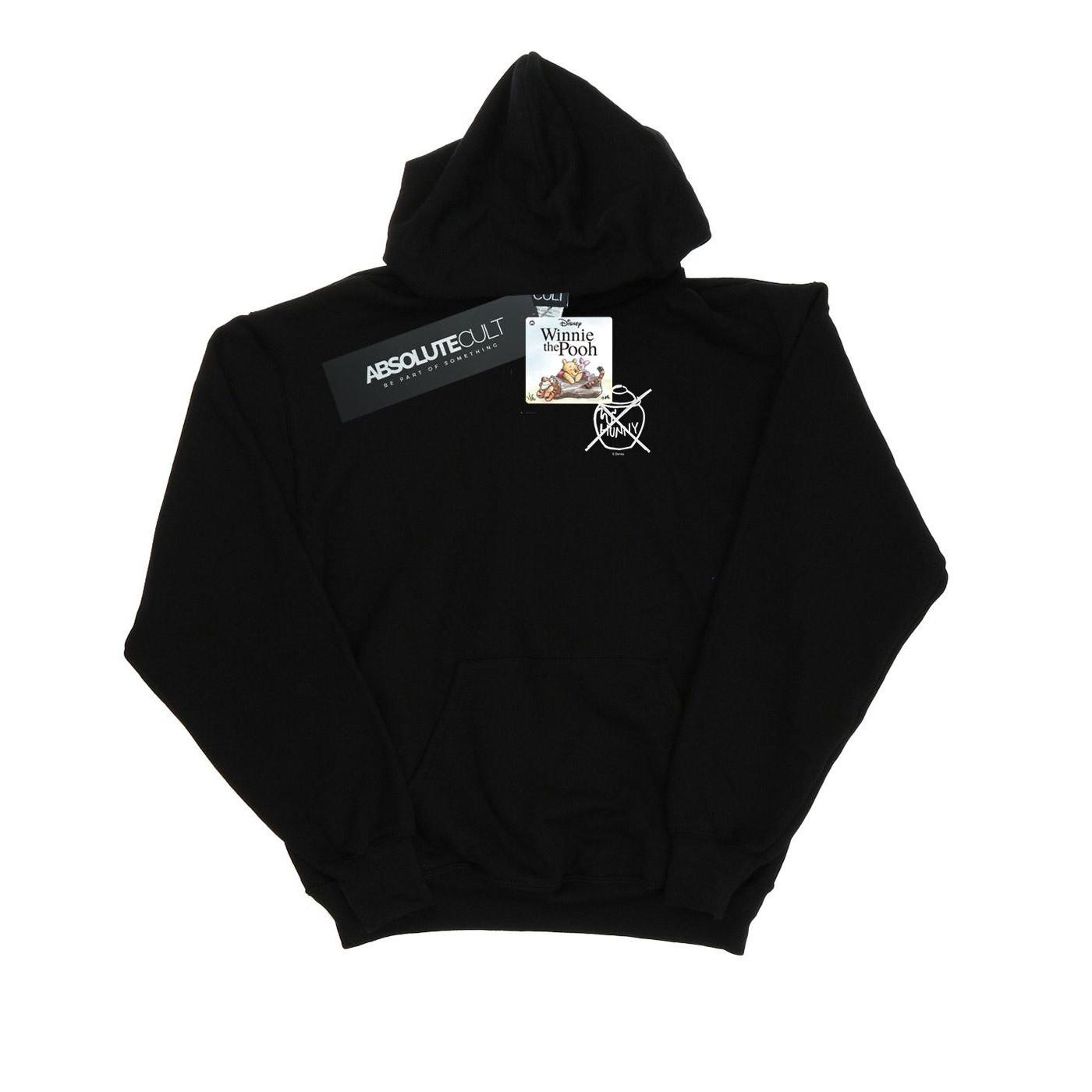 Disney Not Honey Kapuzenpullover