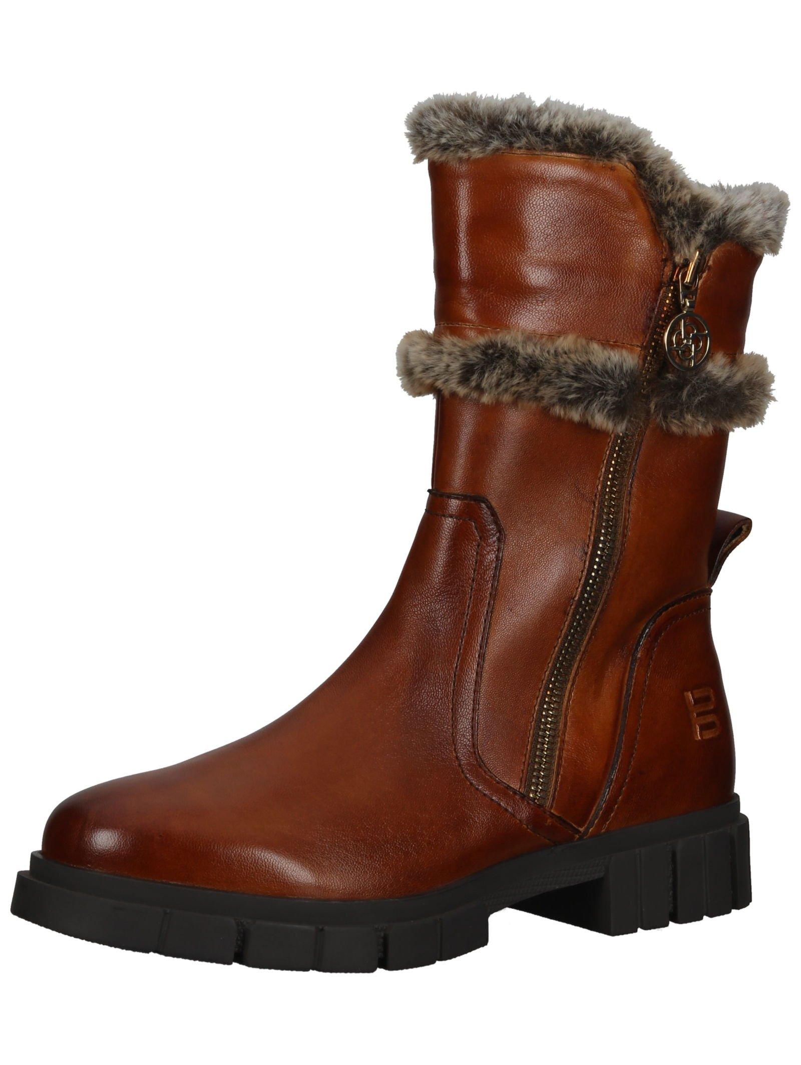 Bagatt Stiefelette