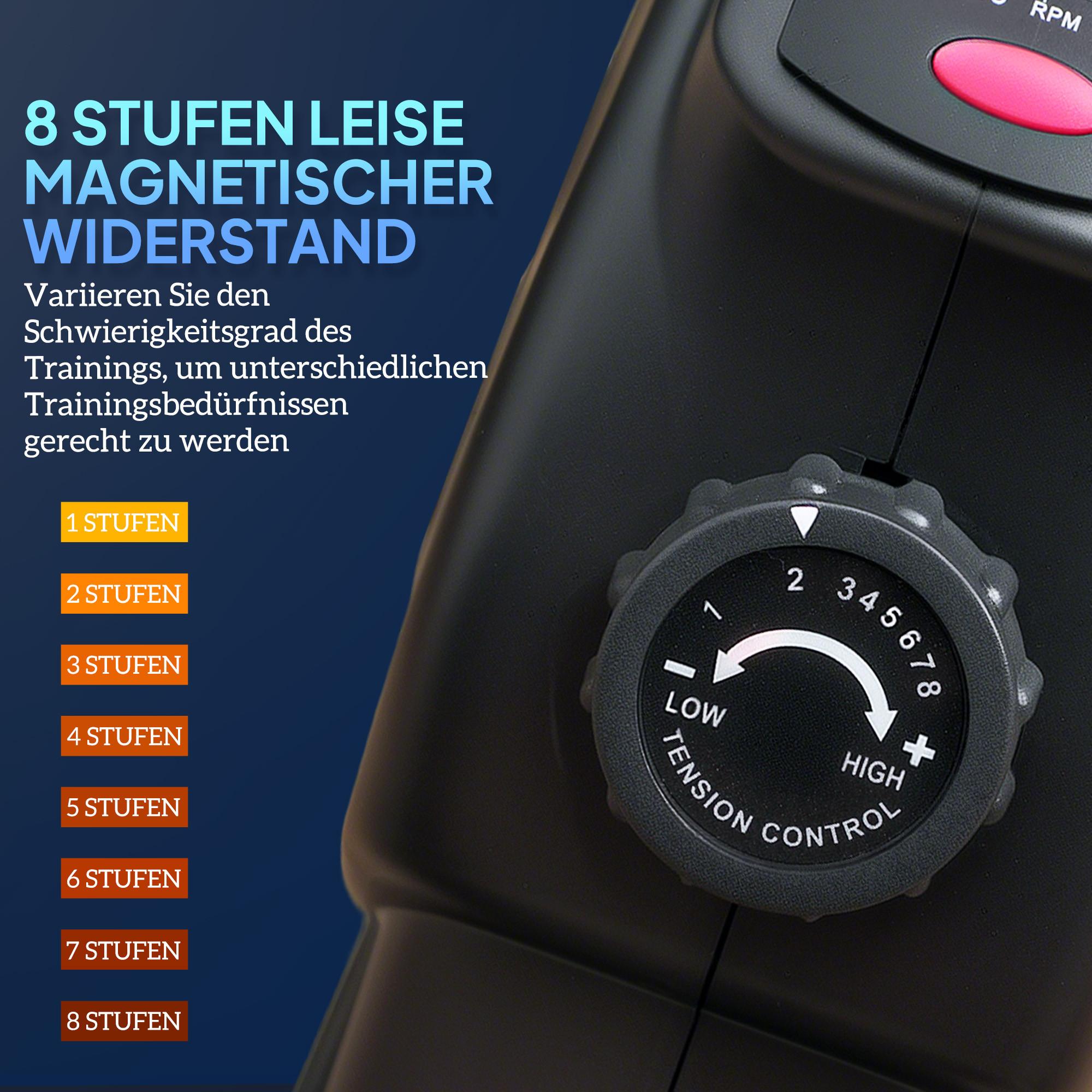 Sportnow Pedaltrainer