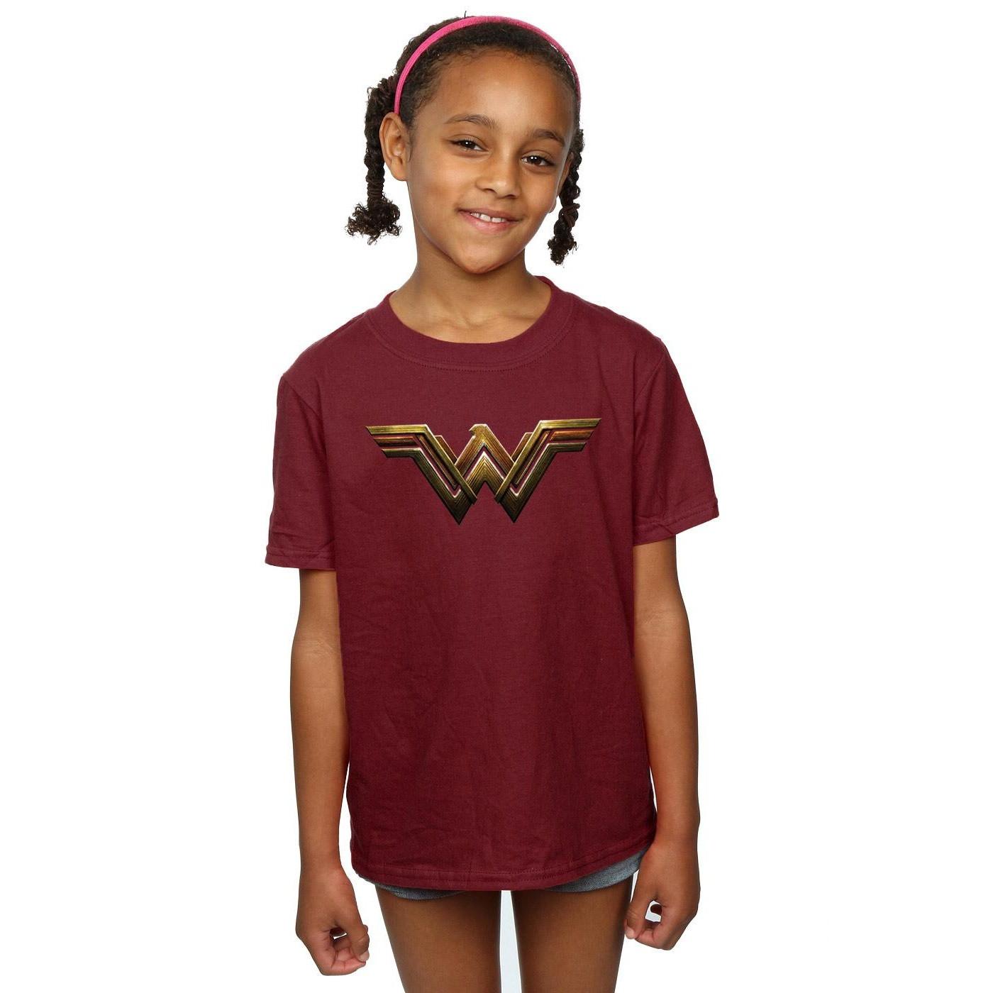 Wonder Woman TShirt
