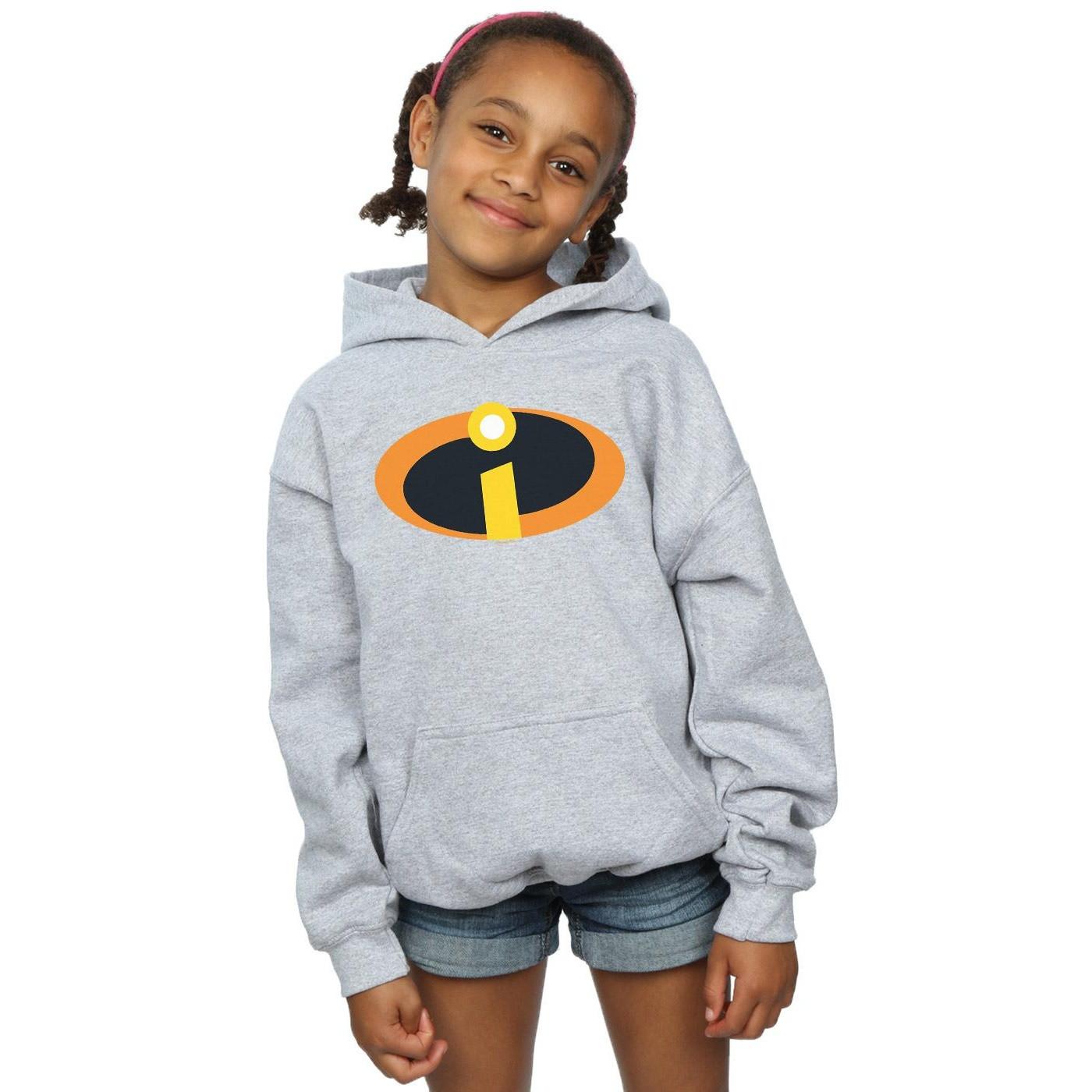 Disney The Incredibles Kapuzenpullover