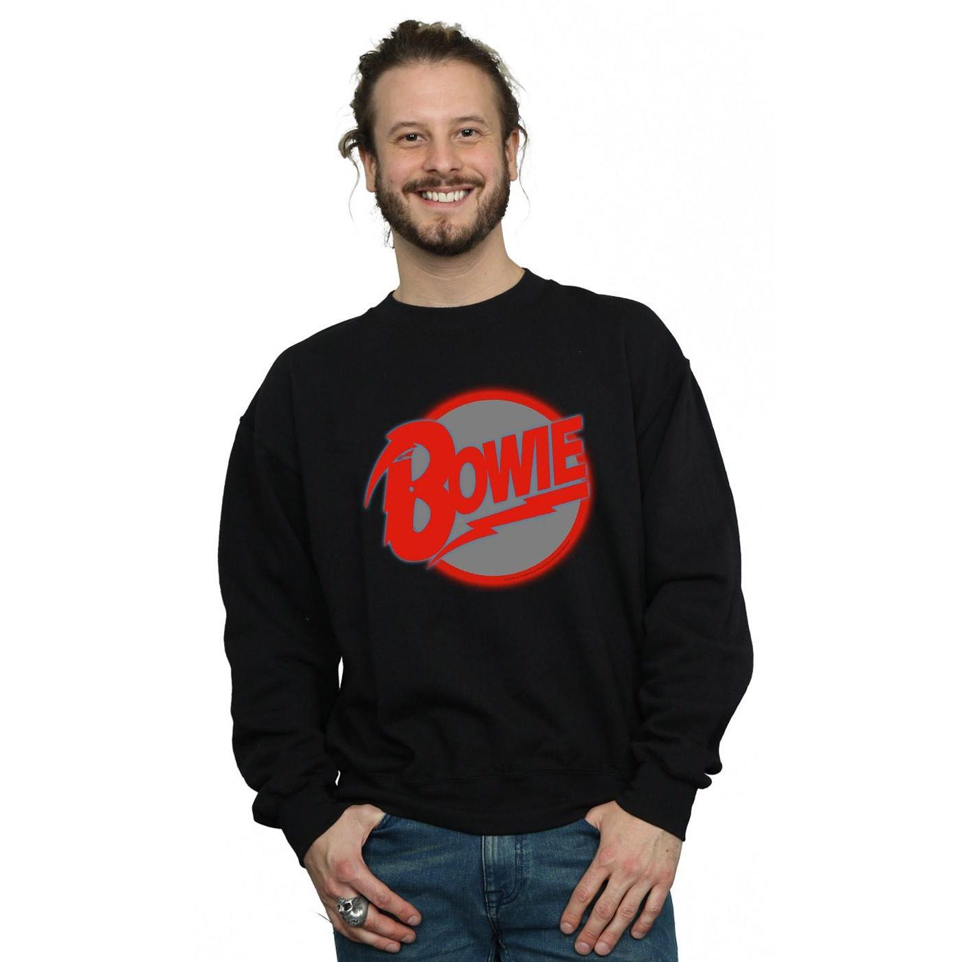 David Bowie Diamond Dogs Sweatshirt