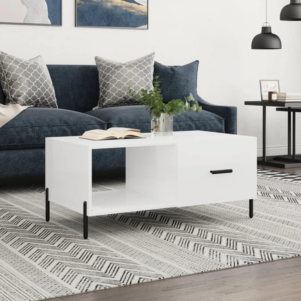 VidaXL Couchtisch holzwerkstoff