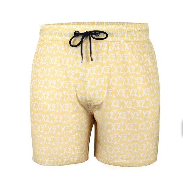 YEAZ SEASHEY Badeshorts - summer