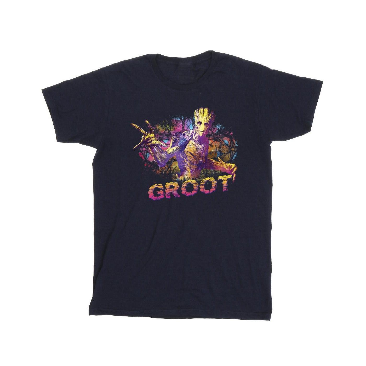 MARVEL Guardians Of The Galaxy TShirt