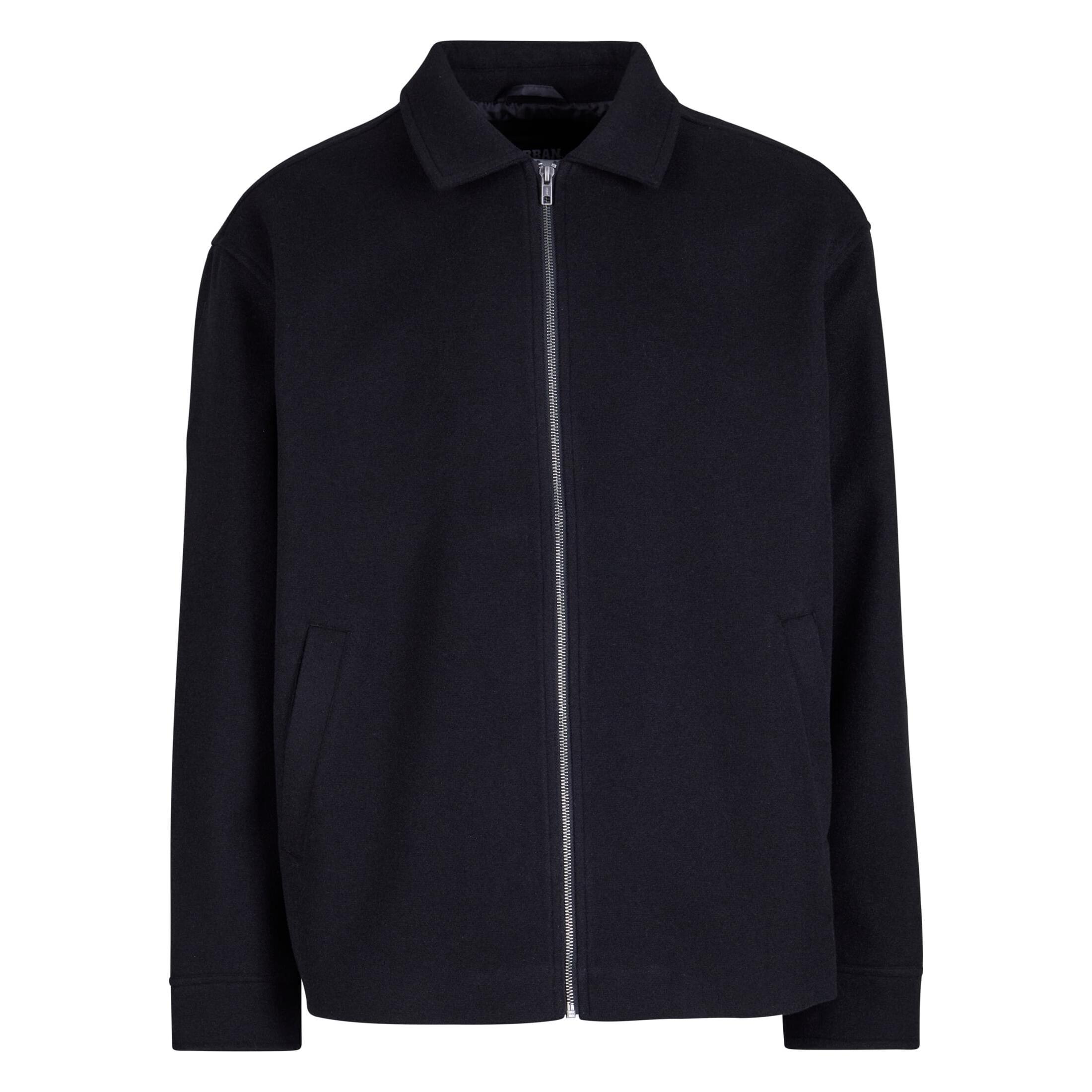 URBAN CLASSICS jacke basic