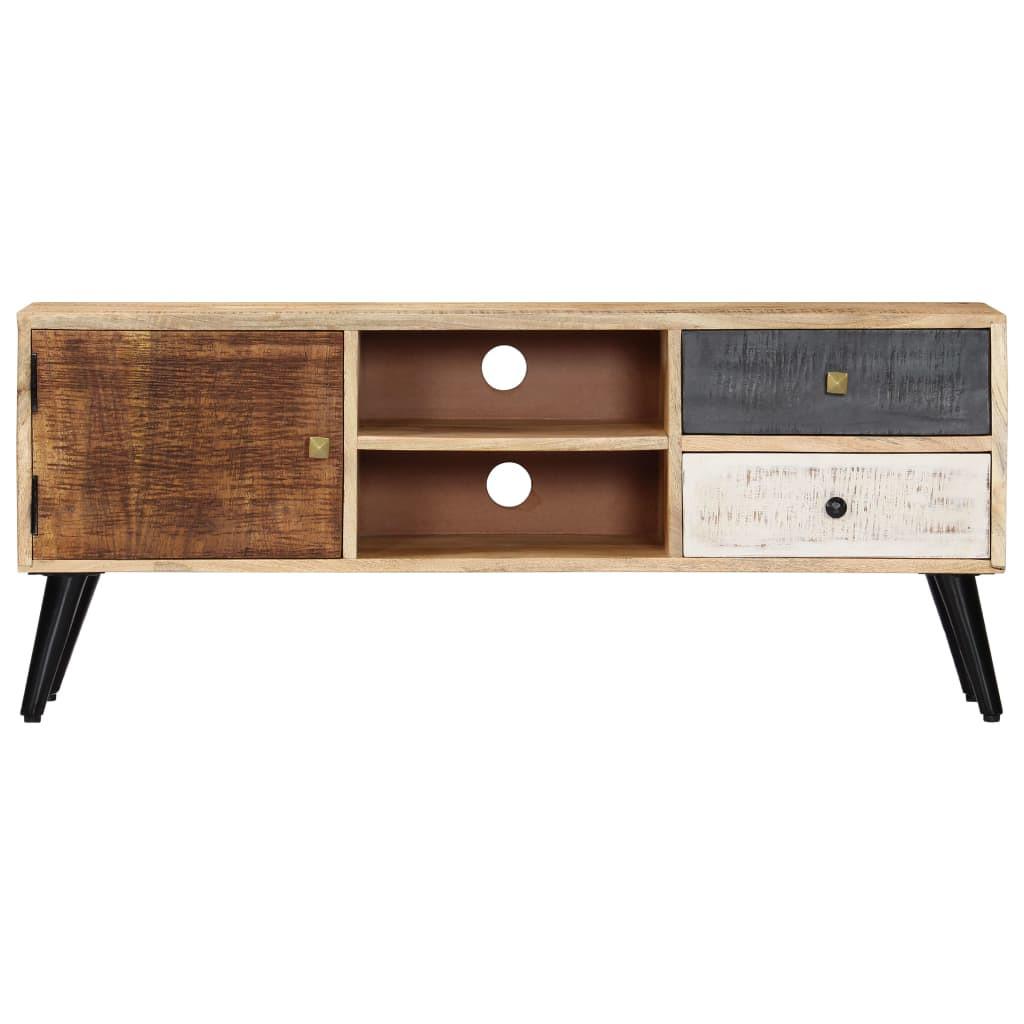 VidaXL Tv-schrank holz