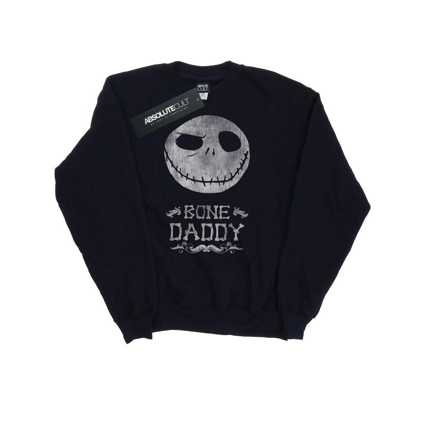 Disney Nightmare Before Christmas Sweatshirt