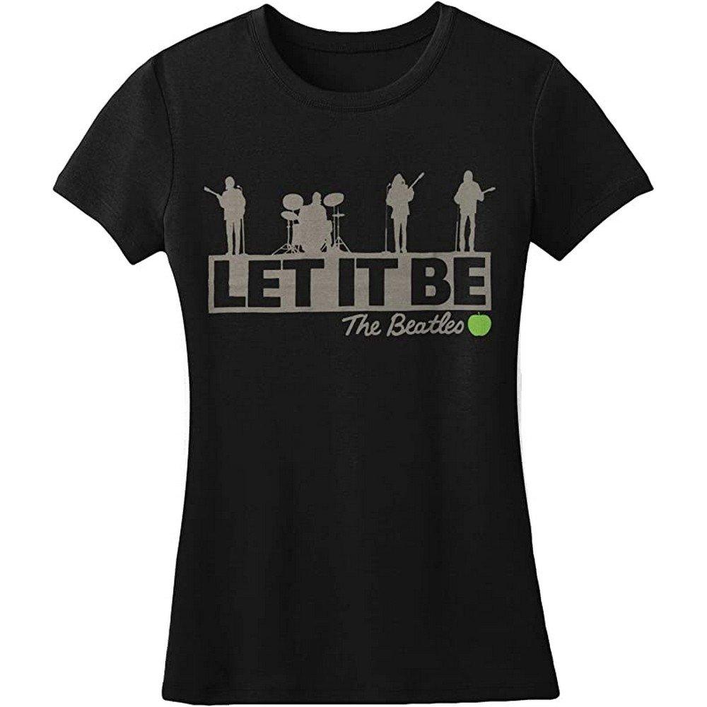 The Beatles Let It Be T-Shirt