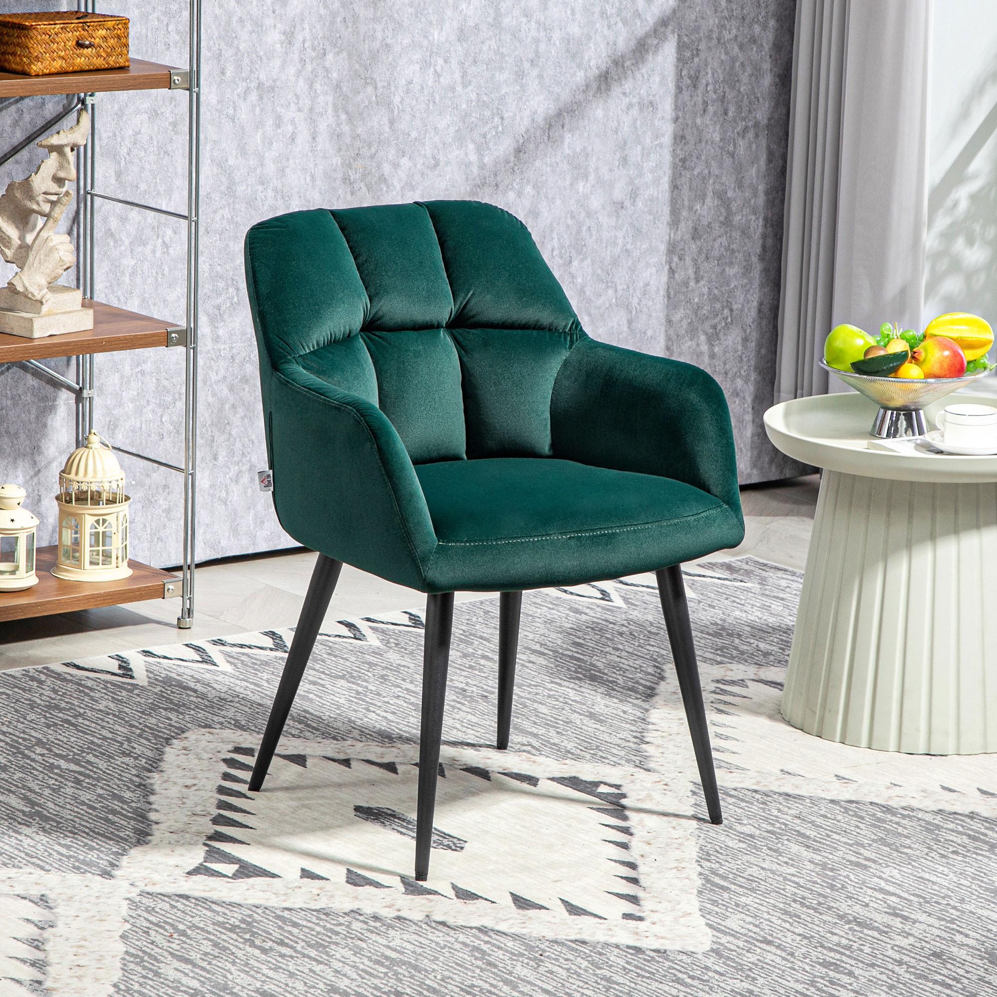 HOMCOM Sessel