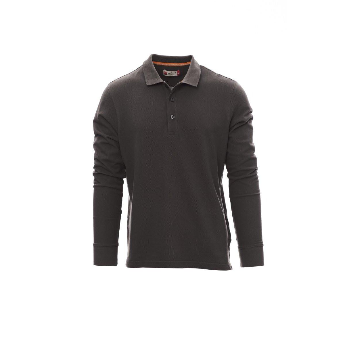 Payper Wear Florence Langärmeliges Polo-Shirt