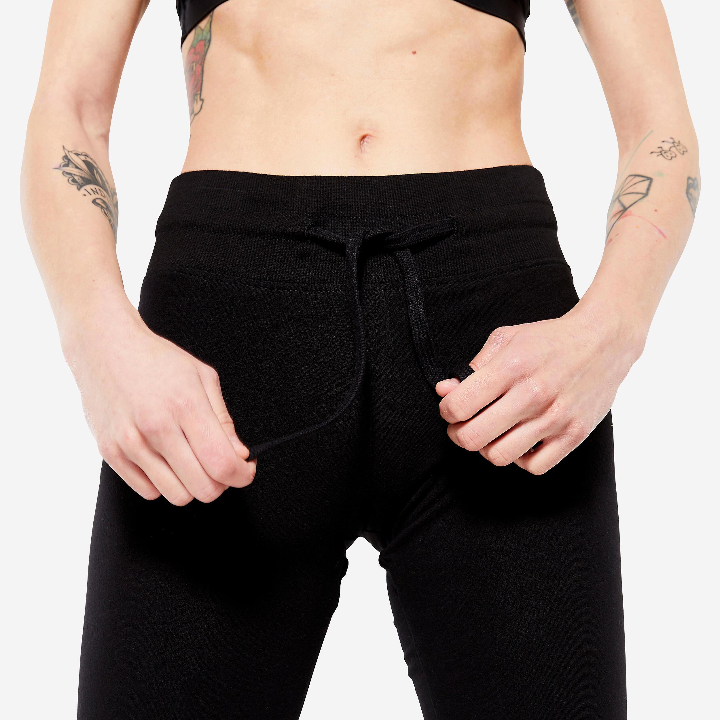 DOMYOS Leggings - Comfort 500 Reg