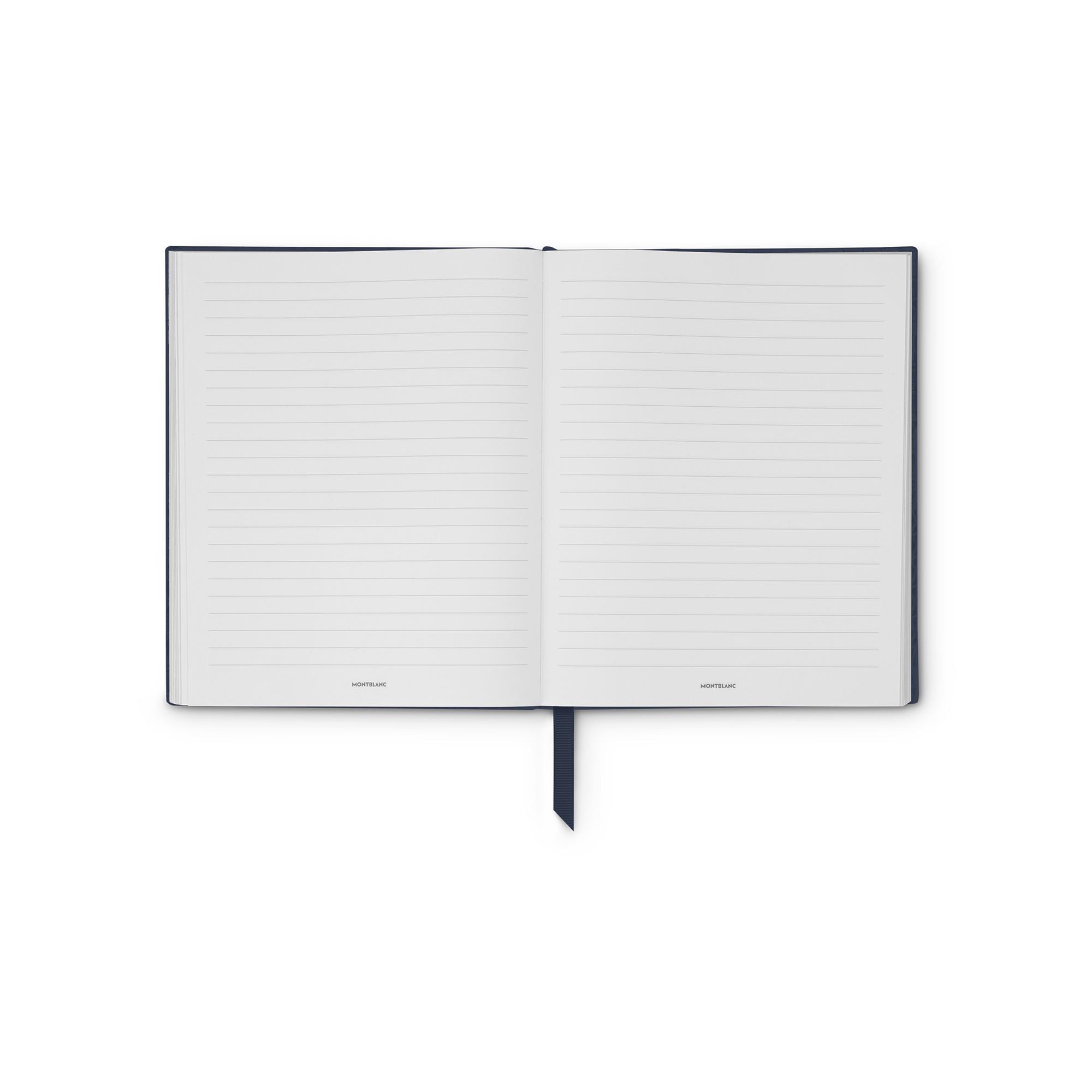 MONTBLANC Notizbuch Extreme 3.0