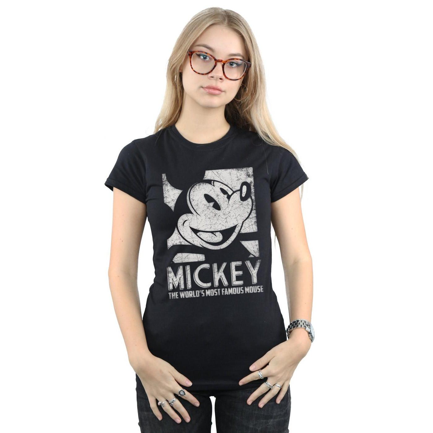 Disney Most Famous T-Shirt