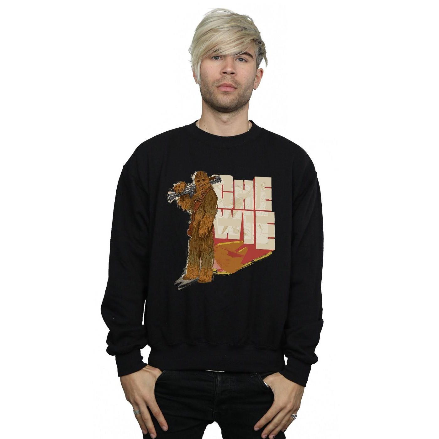 STAR WARS Solo Sweatshirt