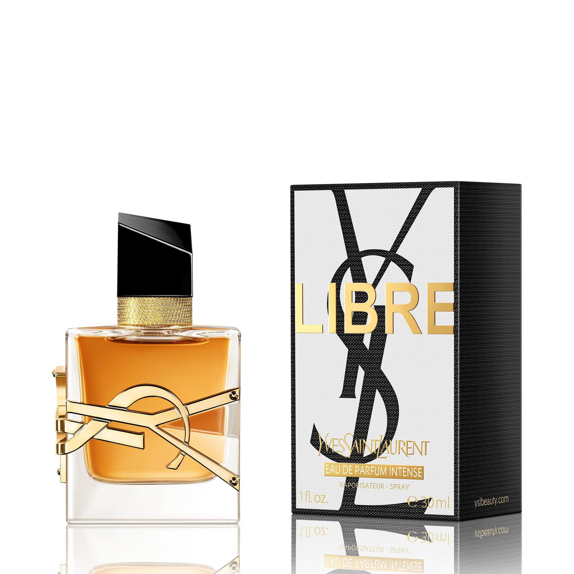 MHD 10/2026 YSL Libre Libre Eau de Parfum Intense